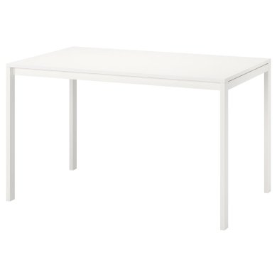 IKEA Обеденный стол MELLTORP Белый (ИКЕА МЕЛЛТОРП) 19011777