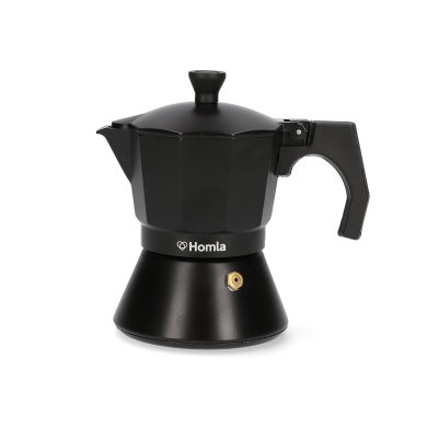 Кофеварка Homla MIA MOKKA 150 мл | Черный 159645