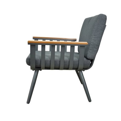 Комплект садовой мебели Garden Line ALM9415 Серый - 9 Комплект садовой мебели Garden Line ALM9415 Серый ALM9415 фото - 9