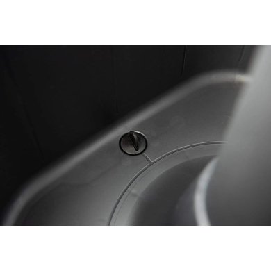 Садовый стол-бар Keter BEVY BAR Коричневый 246857 фото - 4