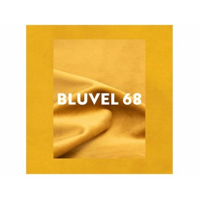 Диван Signal BERGEN Welur 2 Каррі BERGEN2V68 фото - 4