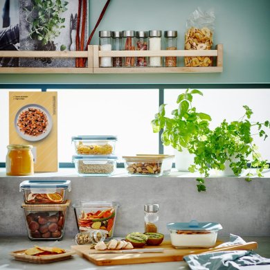 IKEA 365+ - 8 IKEA IKEA 365+ (ИКЕА ИКЕА 365+) 10381909 фото - 8