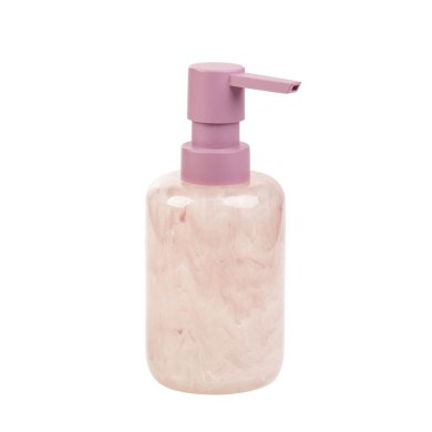 Диспенсер Homla ROSIA Рожевий 233221