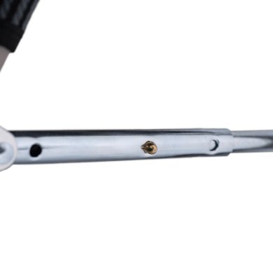 Складаний шезлонг Mebel Elit EDISON Сірий ME.EDISON/P/T/LOZ фото - 11