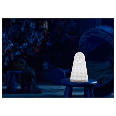 Лампа настольная SOLBO - 9 IKEA Лампа настольная SOLBO (ИКЕА СОЛЬБО) 60347847 фото - 9