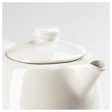 Чайник VARDAGEN - 4 IKEA Чайник VARDAGEN (ИКЕА ВАРДАГЕН) 40289344 фото - 4