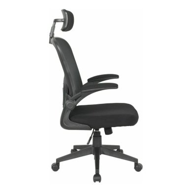 Офісне крісло Signal Q-060 Чорний OBRQ060C фото - 7