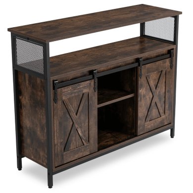 Комод Mebel Elit ARLO Дуб рустик ME.ARLO/DRU/CZ/KOM фото - 3