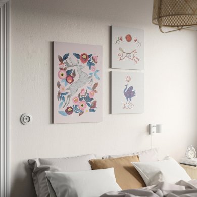 IKEA PJATTERYD (ИКЕА ПЬЯТТЕРИД) 30614130