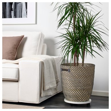 Кашпо RAGKORN - 4 IKEA Кашпо RAGKORN (ИКЕА РАГКОРН) 40407559 фото - 4