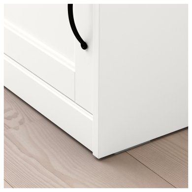 Тумба нічна SONGESAND - 8 IKEA Тумба нічна SONGESAND (ИКЕА СОНГЕСАНД) 30367441 фото - 8