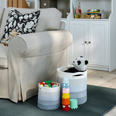 IKEA LILLAKRE (ИКЕА ЛИЛЛАКРЕ) 00631881 фото - 2