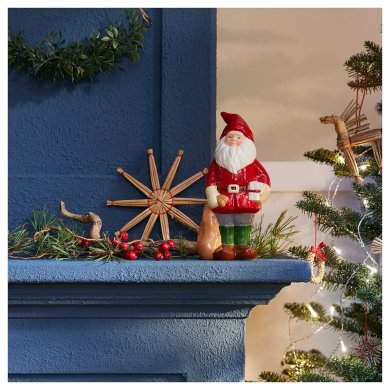 IKEA Зірка VINTERFINT (ИКЕА ВИНТЕРФИНТ) 00560416 фото - 3