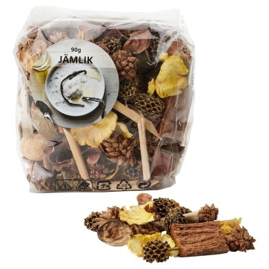 IKEA JAMLIK (ИКЕА ДЖАМЛИК) 20502741