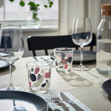 IKEA SOMMARFLOX (ИКЕА СОММАРФЛОКС) 50549290 фото - 4