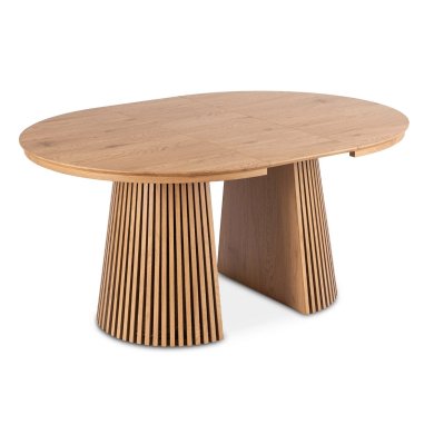 Розкладний обідній стіл Mebel Elit ADRIEN Дуб ME.ADRIEN/D/D/S фото - 3