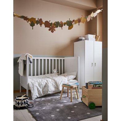 IKEA Ковер LEN (ИКЕА ЛЕН) 90453921 фото - 5