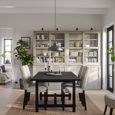 IKEA HAVSTA (ИКЕА ХАВСТА) 39534879 фото - 3