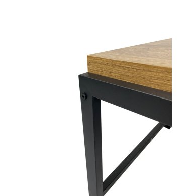 Журнальний стіл Kontrast SK120D Дерево - 3 Журнальний стіл Kontrast SK120D Дерево 6.06.15215 фото - 3