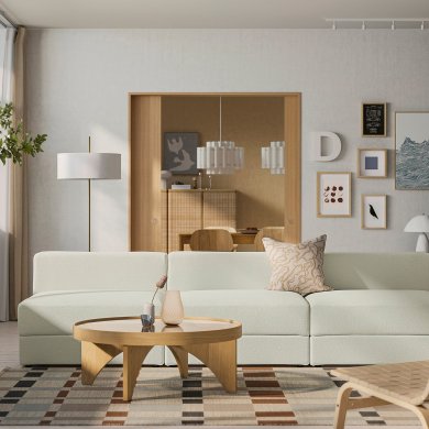 IKEA JATTEBO (ИКЕА ДЖАТТЕБО) 59607723 фото - 3