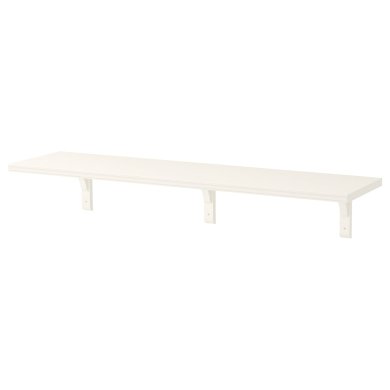 IKEA Полка BERGSHULT / RAMSHULT (ИКЕА BERGSHULT / RAMSHULT) 99290623