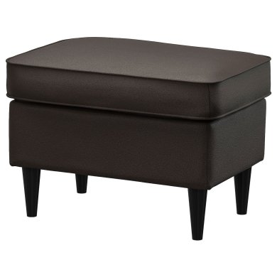IKEA Подставка для ног STRANDMON Коричневый (ИКЕА СТРАНДМОН) 50494626