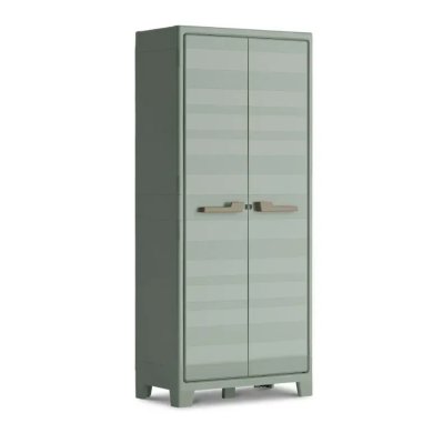 Садова шафа Keter/Kis PLANET OUTDOOR MULTISPACE CABINET Бежевий 250145