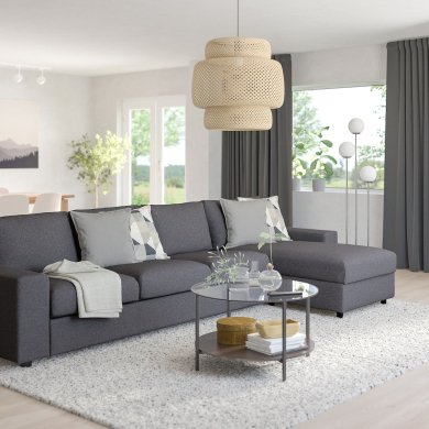 IKEA VIMLE (ИКЕА ВИМЛЕ) 29401766 фото - 8