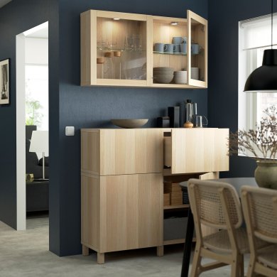 BESTA - 7 IKEA BESTA (ИКЕА БЕСТА) 49412504 фото - 7