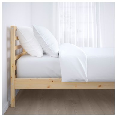 IKEA ліжко TARVA (ИКЕА ТАРВА) 20249943 фото - 6