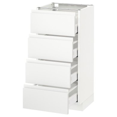 IKEA METOD/MAXIMERA (ИКЕА МЕТОДЫ/МАКСИМЕРА) 59112784