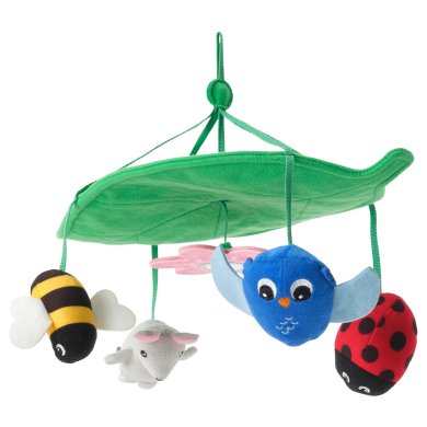 IKEA SANDBI (ИКЕА САНДБИ) 20564456