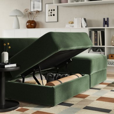 IKEA JATTEBO (ИКЕА ДЖАТТЕБО) 49607530 фото - 2