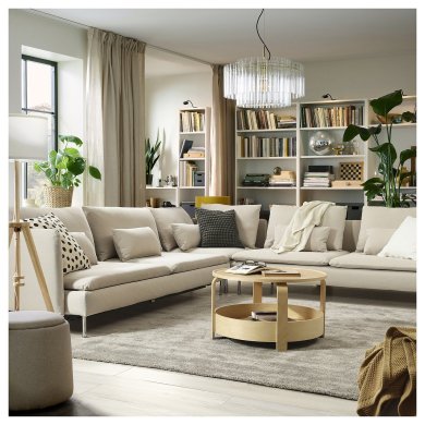 IKEA SODERHAMN (ИКЕА СОДЕРХЭМН) 79616203 фото - 7