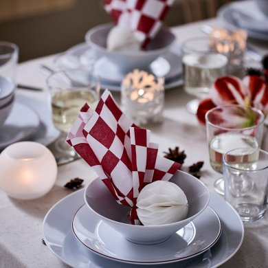 IKEA VINTERFINT (ИКЕА ВИНТЕРФИНТ) 10603793 фото - 2