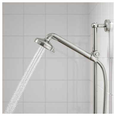 Комплект для душа VOXNAN - 10 IKEA Комплект для душа VOXNAN (ИКЕА VOXNAN) 40342600 фото - 10