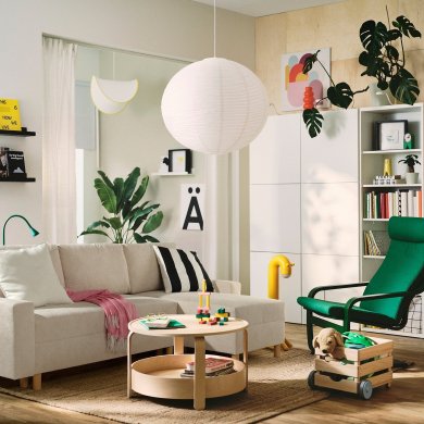 IKEA JARINGSHOLM (ИКЕА ДЖАРИНГСХОЛМ) 70662015 фото - 5