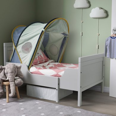 ELDFLUGA - 3 IKEA ELDFLUGA (ИКЕА ЭЛДФЛУГ) 10542115 фото - 3