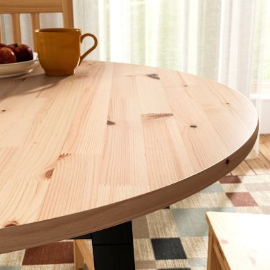 IKEA PINNTORP (ИКЕА ПИННТОРП) 00637835 фото - 2