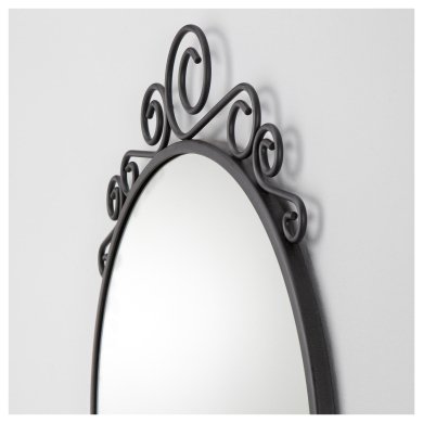 IKEA Зеркало EKNE (ИКЕА EKNE) 50193138 фото - 6