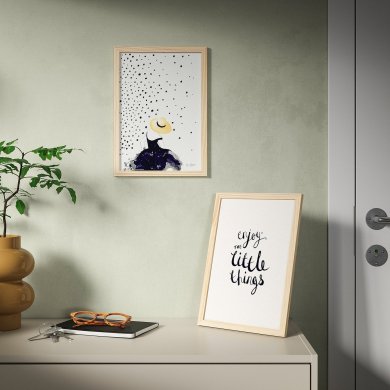 IKEA HACKHAGTORN (ИКЕА ХАКХАГТОРН) 20614116 фото - 2