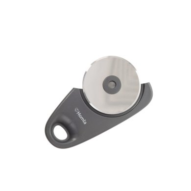 Ніж для піци Homla EASY COOK Сірий - 2 Ніж для піци Homla EASY COOK Сірий 218525 фото - 2