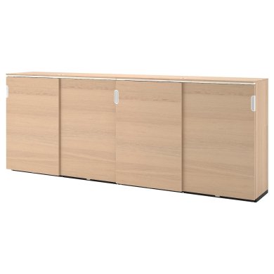 IKEA Комбінація шаф GALANT (ИКЕА ГАЛАНТ) 29285776