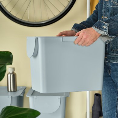 IKEA TROSKNING (ИКЕА ЗАБОТЛИВЫЙ) 00592257 фото - 8