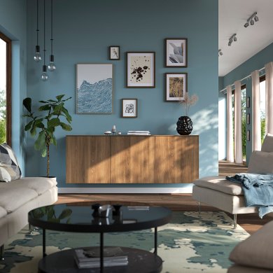 IKEA BESTA (ИКЕА БЕСТА) 89612266 фото - 3