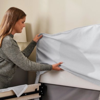 IKEA RAMNEFJALL (ИКЕА РАМЕНФЬЯЛЛ) 59615855 фото - 7