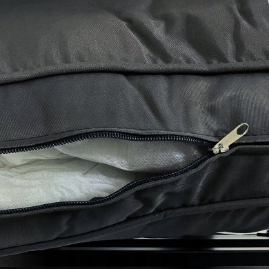 Комплект садовой мебели Kontrast VENTURA 2 Дерево 5.05.13600 фото - 12