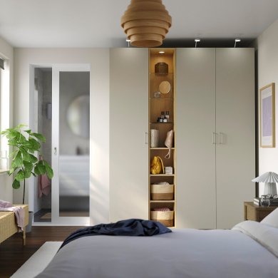 IKEA PAX/FORSAND (ИКЕА ПАКС/ФОРСАНД) 99607274 фото - 6