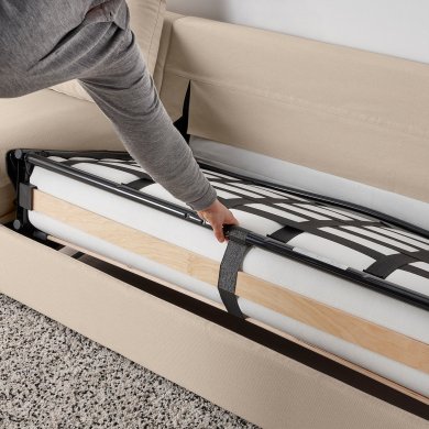 IKEA VIMLE (ИКЕА ВИМЛЕ) 49537066 фото - 8