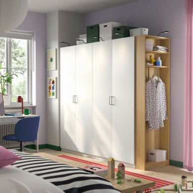 IKEA PAX/FORSAND (ИКЕА ПАКС/ФОРСАНД) 99623410 фото - 2